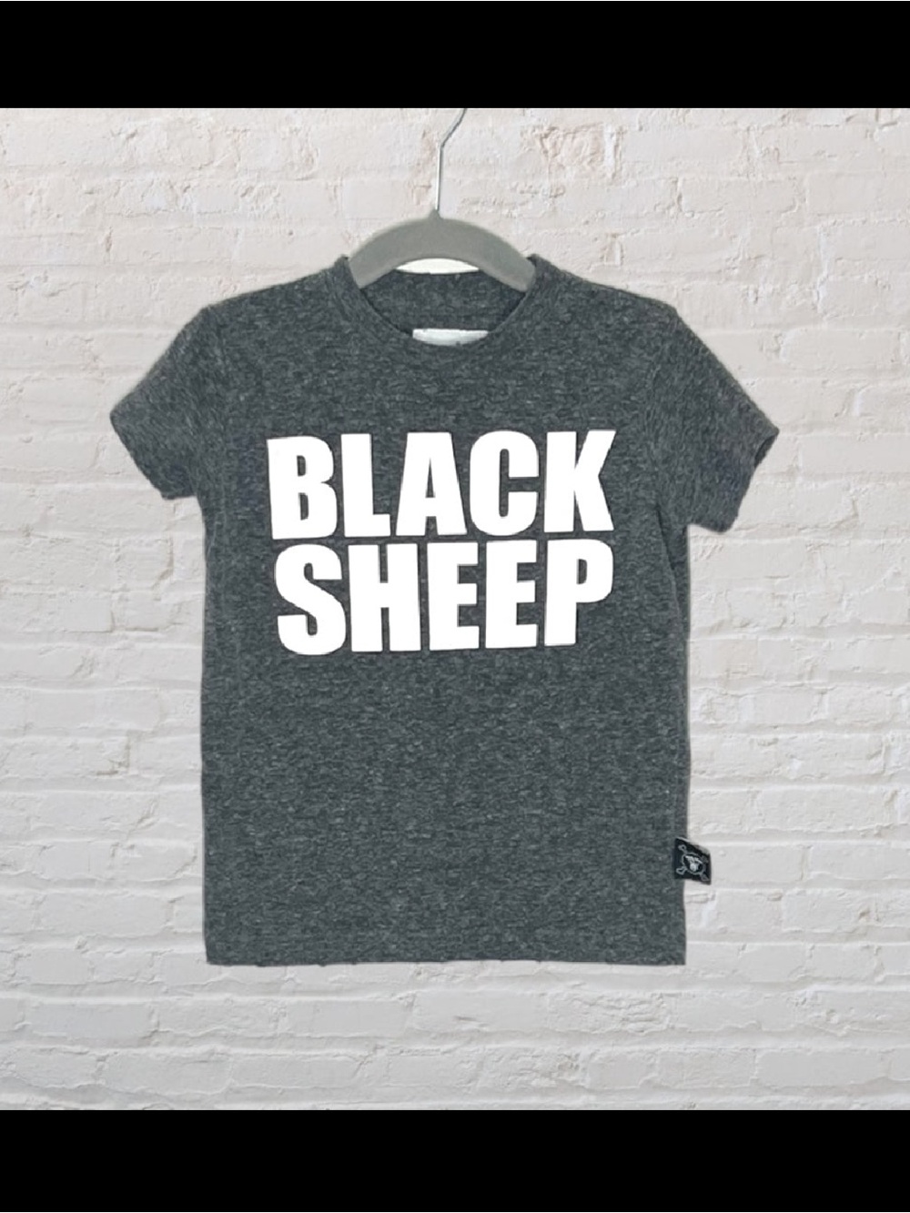 Nununu 'Black Sheep' T-Shirt